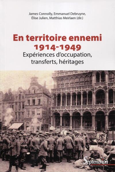 En territoire ennemi