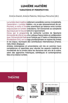 La part langagière intériorisée