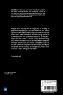 Le recadrage numérique au cinéma