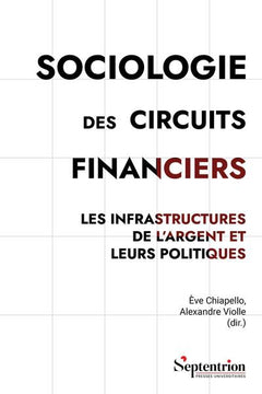 Sociologie des circuits financiers