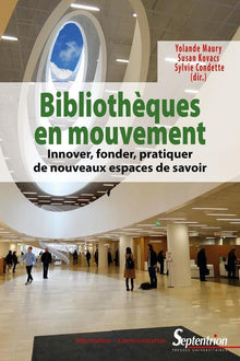 Bibliothèques en mouvement