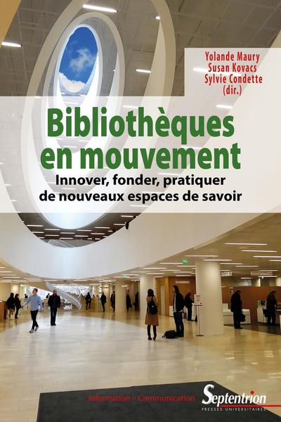 Bibliothèques en mouvement