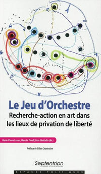 Le jeu d'orchestre