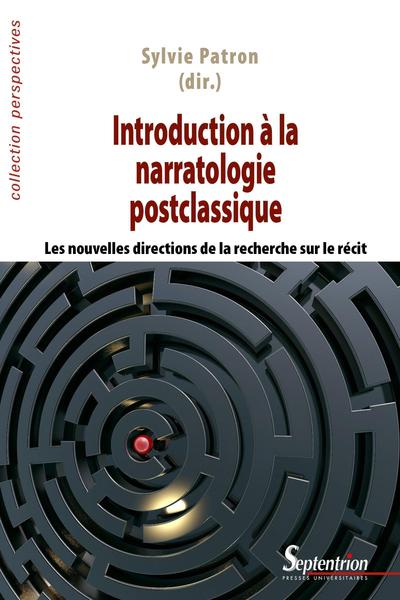 Introduction à la narratologie postclassique