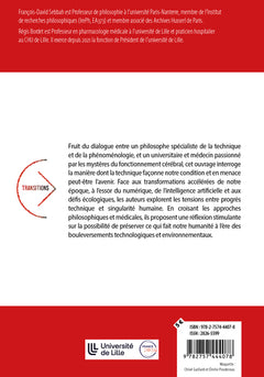 L'humain, peut-on y croire encore ?