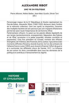 Alexandre Ribot
