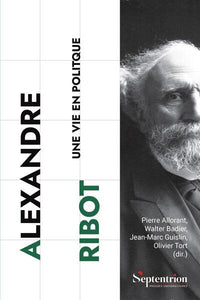 Alexandre Ribot