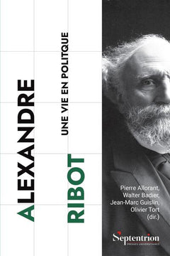 Alexandre Ribot