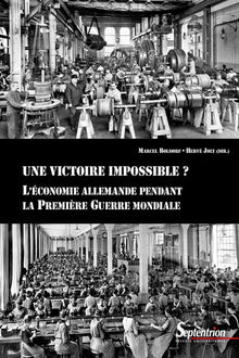 Une victoire impossible