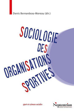 Sociologie des organisations sportives