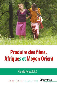 Produire des films
