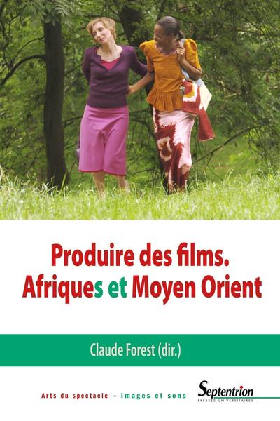 Produire des films