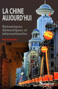 La Chine aujourd'hui