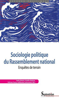 Sociologie politique du Rassemblement national