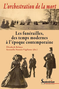 L'orchestration de la mort