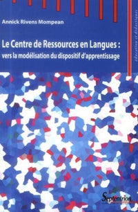 Le Centre de Ressources en Langues