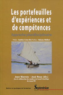 Les portefeuilles d'expériences et de compétences