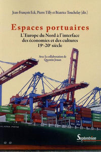 Espaces portuaires