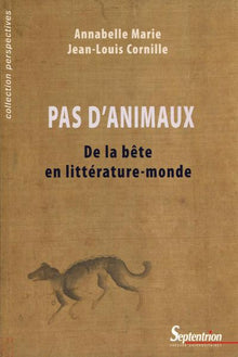 Pas d'animaux