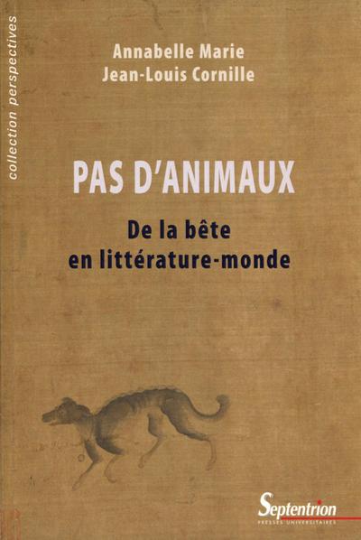 Pas d'animaux