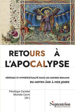 Retours à l'Apocalypse