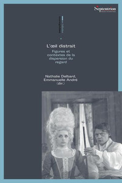 L'oeil distrait