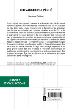 Chevaucher le péché