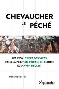 Chevaucher le péché