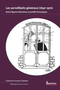 Les surveillants généraux