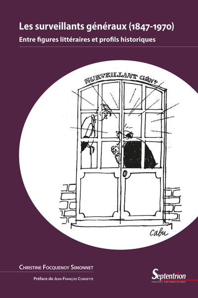 Les surveillants généraux