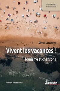 Vivent les vacances
