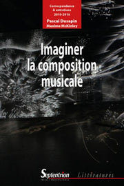 Imaginer la composition musicale