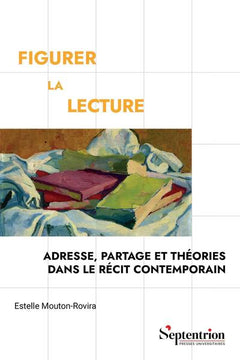 Figurer la lecture