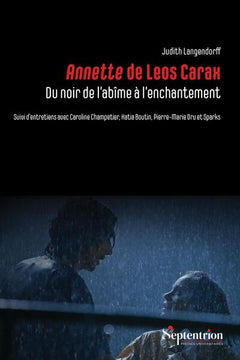 Annette de Leos Carax