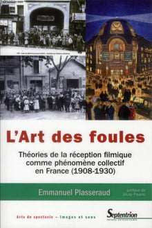 L'art des foules