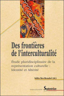 Des frontières de l'interculturalité