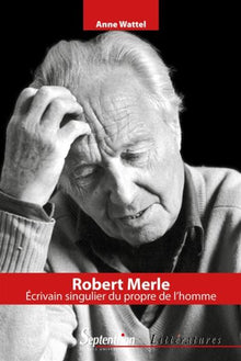 Robert Merle