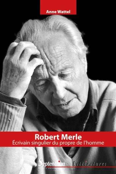 Robert Merle