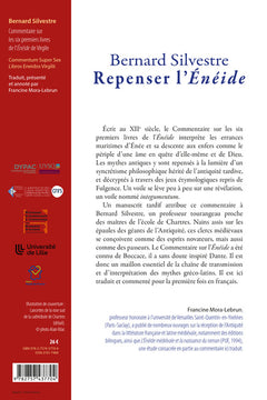 Repenser l'Énéide