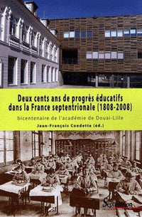 Deux cents ans de progrès éducatifs dans la France septentrionale