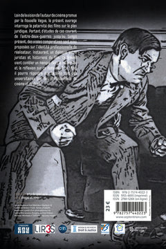 Cinéma et droit d'auteur