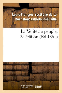 La Vérité au peuple
