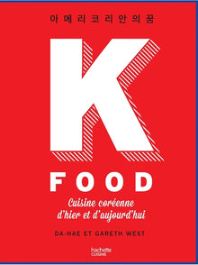 K-Food: cuisine coréenne