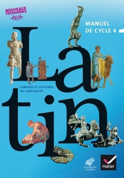 LCA Latin Cycle 4