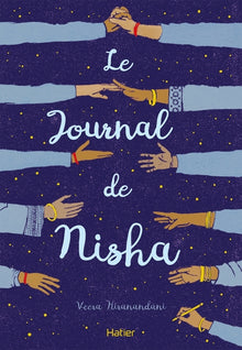Le journal de Nisha dès 12 ans