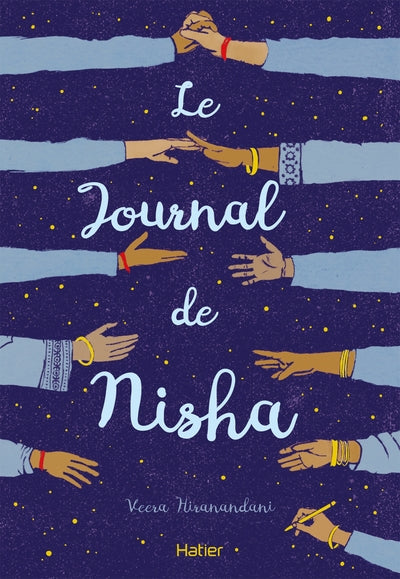 Le journal de Nisha dès 12 ans