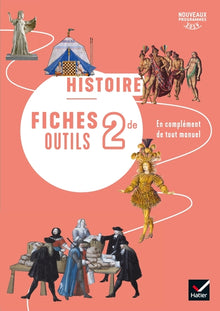 Histoire Géographie 2de - Fiches activités