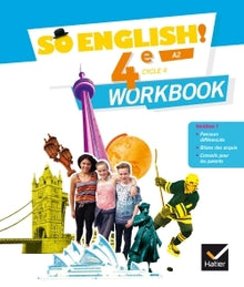 So English! - Workbook
