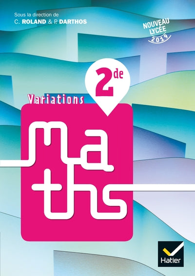 Variations - Maths 2de