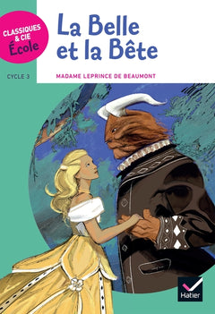 La belle et la bête et autres contes